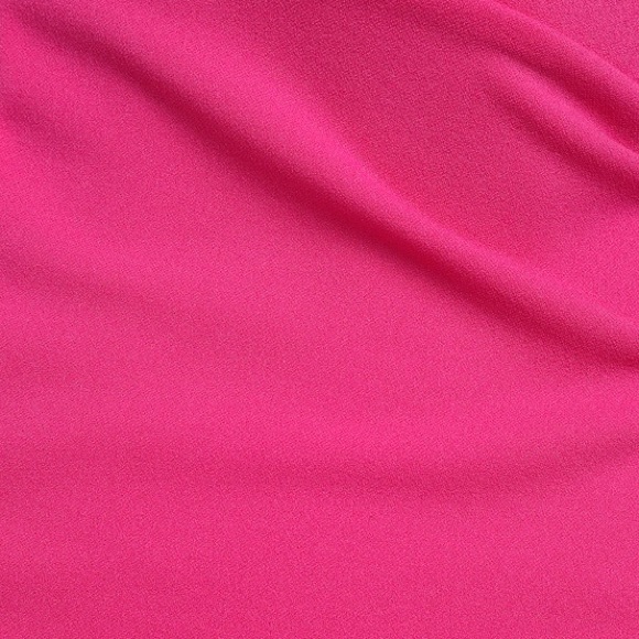 Keeper of My Heart Magenta One-Shoulder Maxi Dress - Picture 5 of 6